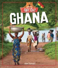 Fact Cat Countries Ghana