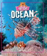 Fact Cat Habitats Ocean