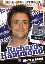Reallife Stories Richard Hammond