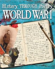 History Through Poetry World War I