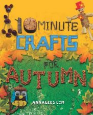 10 Minute Crafts Autumn