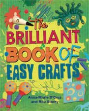 The Brilliant Book of Easy Crafts