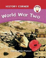 Popcorn History Corner World War II