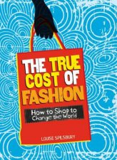Consumer Nation The True Cost of Fashion