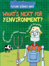 Future Science Now Environment