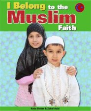 I Belong To The Muslim Faith