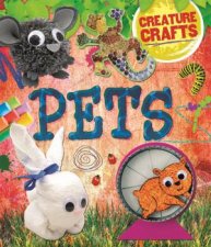 Creature Crafts Pets