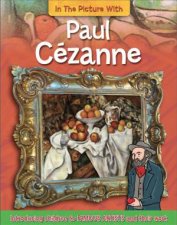 In the Picture With Paul Cezanne