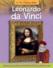 In the Picture With Leonardo da Vinci