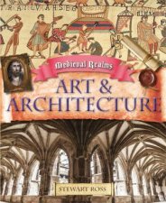 Medieval Realms Art and Architecture