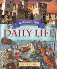 Medieval Realms Daily Life