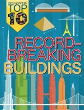 Infographic Top Ten RecordBreaking Buildings