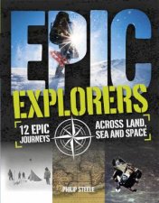 Epic Explorers