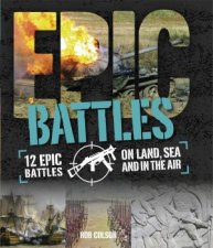 Epic Battles