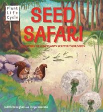 Plant Life Seed Safari