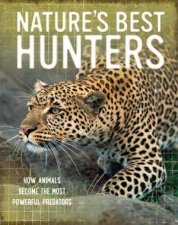 Natures Best Hunters