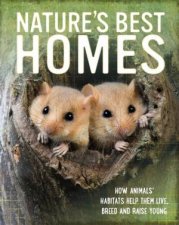 Natures Best Homes