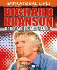 Inspirational Lives Richard Branson