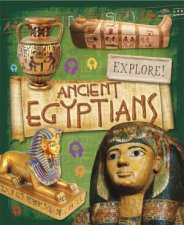 Explore Ancient Egyptians