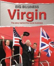 Big Business Virgin