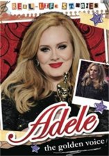 Reallife Stories Adele