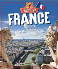 Fact Cat Countries France