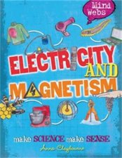 Mind Webs Electricity And Magnets