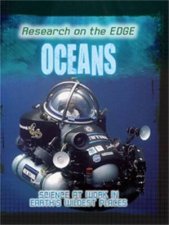 Research on the Edge Oceans