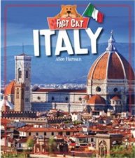 Fact Cat Countries Italy