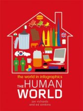 The World in Infographics The Human World