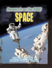 Research on the Edge Space