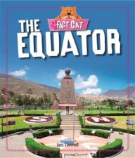 Fact Cat Geography The Equator