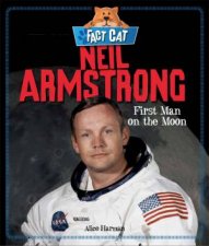 Fact Cat History Neil Armstrong