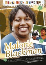 Reallife Stories Malorie Blackman
