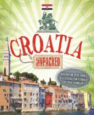 Unpacked Croatia