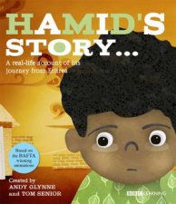 Seeking Refuge Hamids Story A Journey from Eritrea