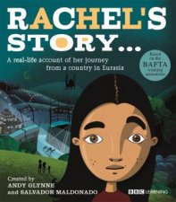 Seeking Refuge Rachels Story A RealLife Account Of Her Journey From A Country In Eurasia
