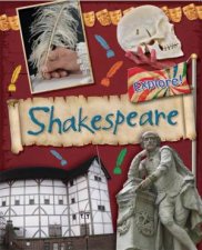 Explore Shakespeare