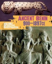 The History Detective Investigates Benin 9001897 CE