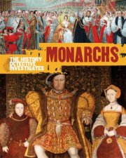 The History Detective Investigates Monarchs