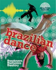 Radar Dance Culture Brazilian Dance