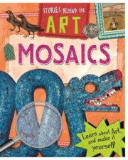 Stories In Art Mosaics
