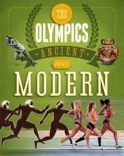 The Olympics Ancient to Modern