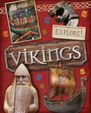 Explore Vikings