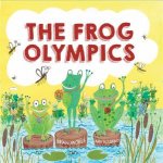 The Frog Olympics