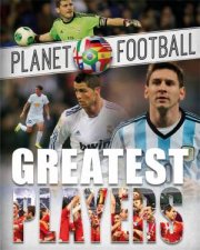 Planet Football Greatest Players
