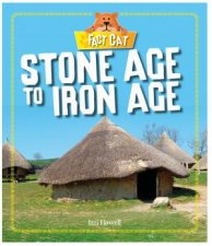 Fact Cat History Early Britons Stone Age to Iron Age