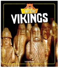 Fact Cat History Early Britons Vikings