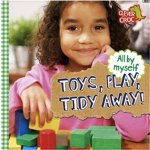 All By Myself Toys Play Tidy Away
