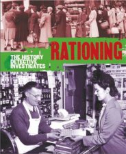The History Detective Investigates Rationing in World War II